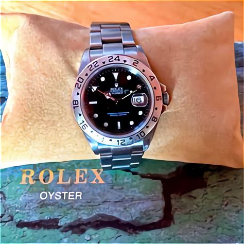 rolex explorer vendita